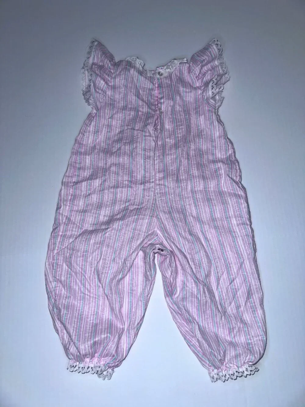 Allison Ann this vintage